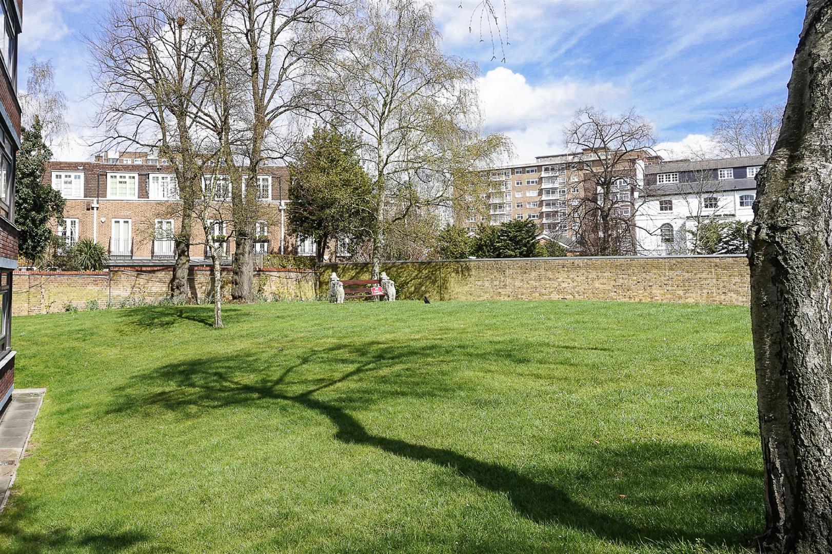 Lyndhurst Court, Finchley Road, St John's Wood